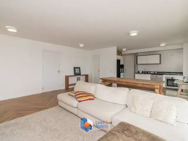 Apartamento com 113m² 2 quartos e 3 banheiros, à venda, no bairro Jardim Dom Bosco em São Paulo