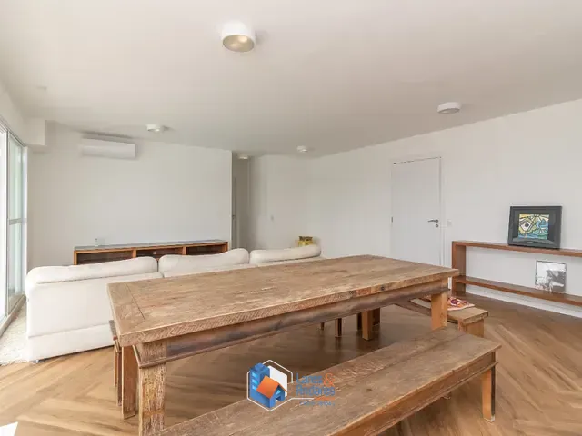 Apartamento com 113m² 2 quartos e 3 banheiros, à venda, no bairro Jardim Dom Bosco em São Paulo