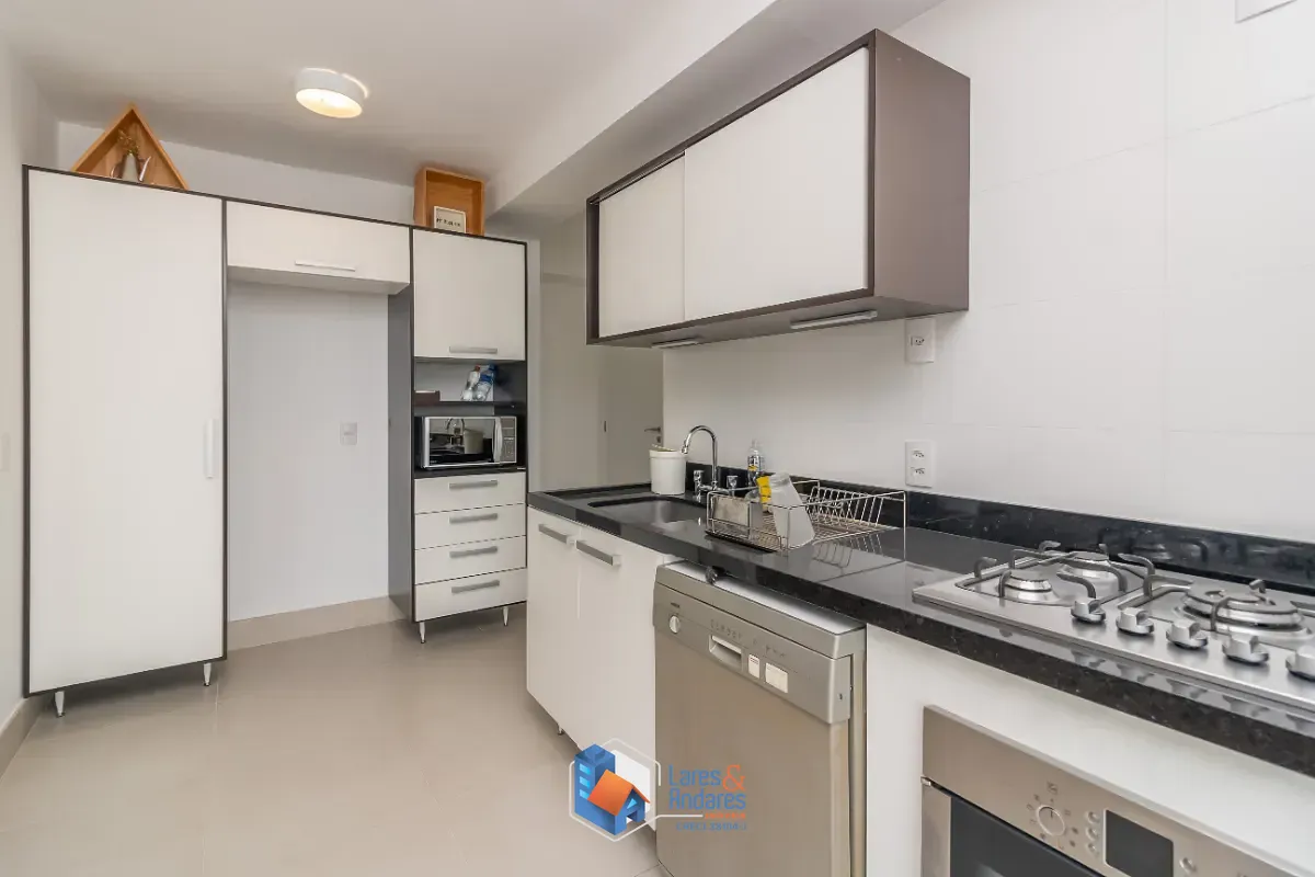 Apartamento, 2 quartos, 113 m² - Foto 7