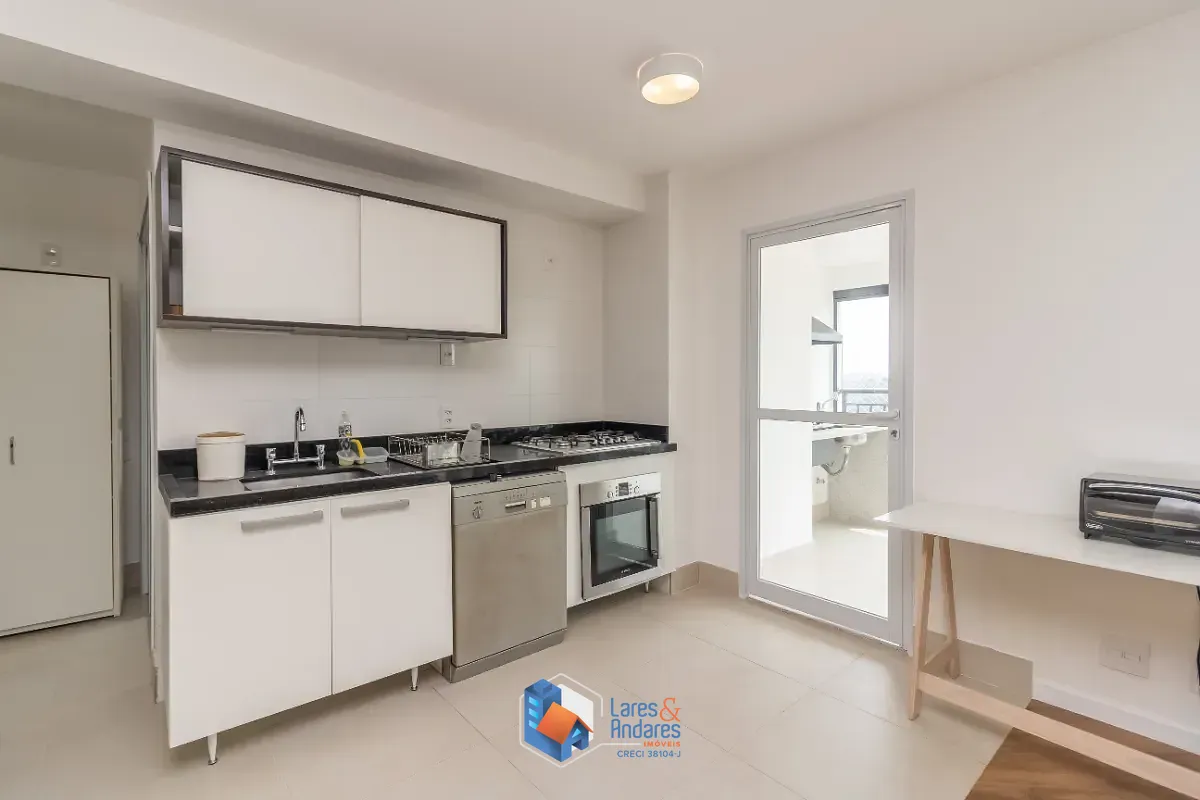 Apartamento, 2 quartos, 113 m² - Foto 8