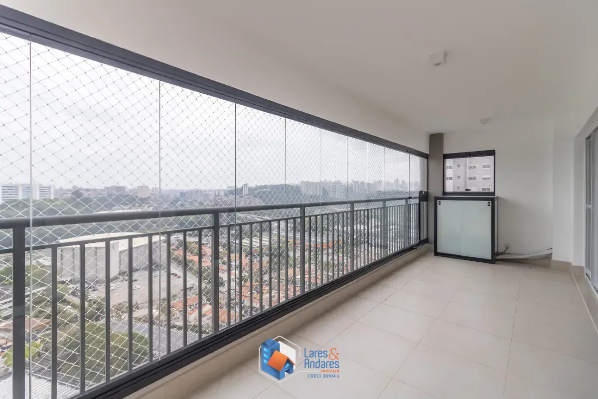Apartamento, 2 quartos, 113 m² - Foto 6