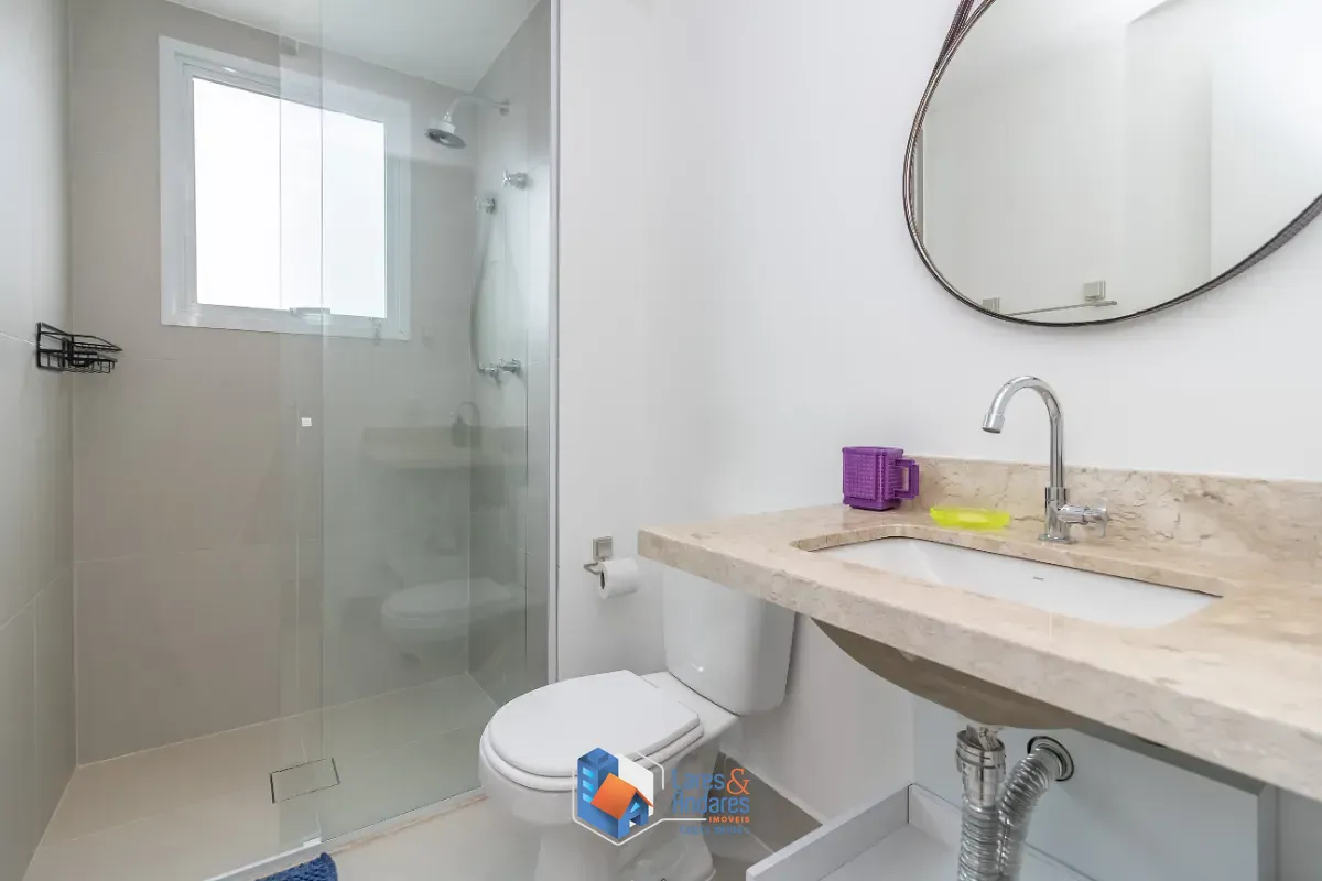 Apartamento, 2 quartos, 113 m² - Foto 12