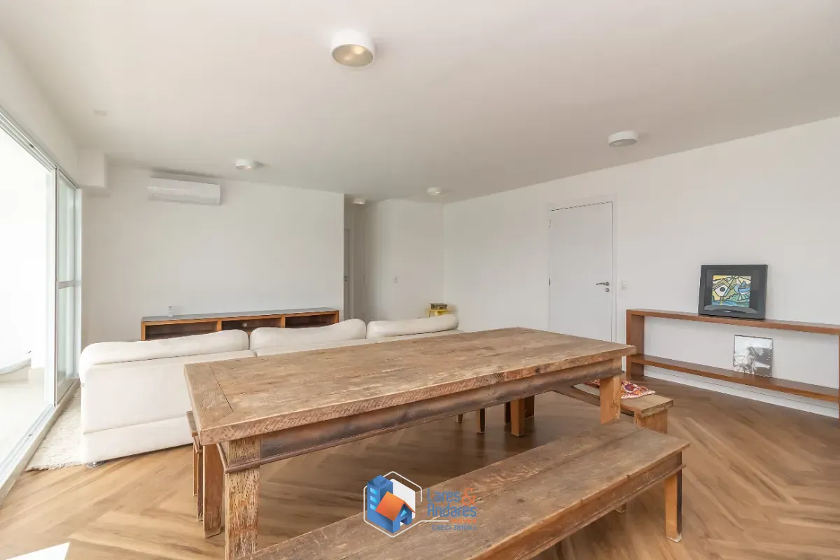 Apartamento, 2 quartos, 113 m² - Foto 4