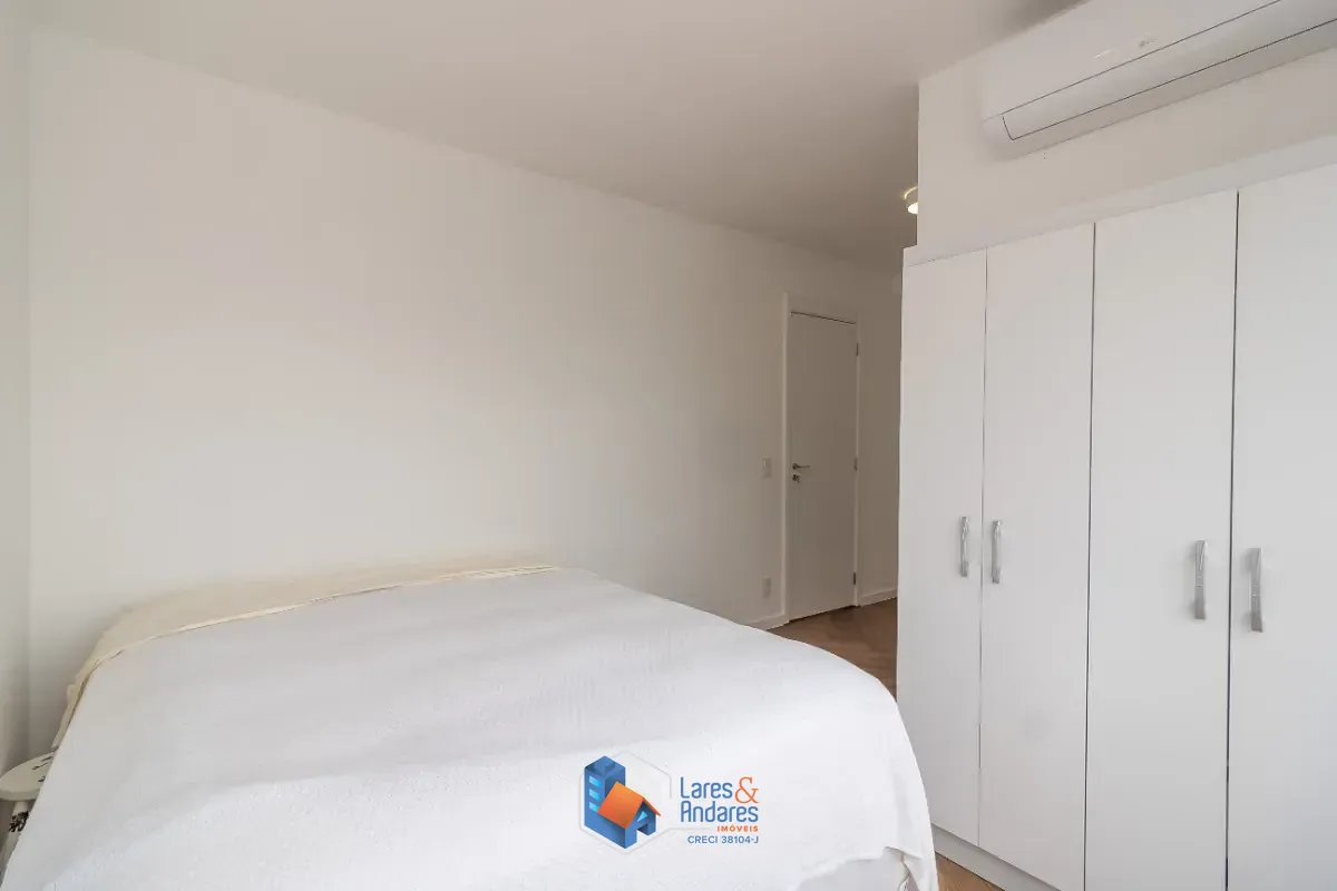 Apartamento, 2 quartos, 113 m² - Foto 11