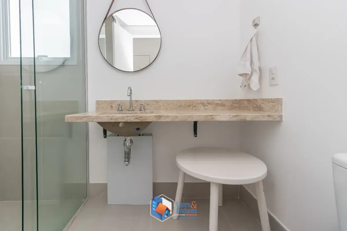 Apartamento, 2 quartos, 113 m² - Foto 14