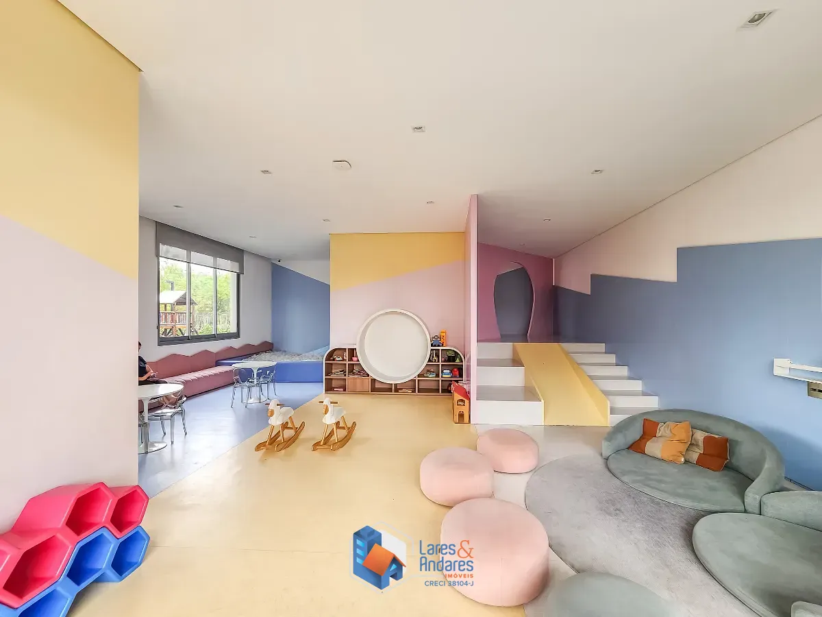 Apartamento, 2 quartos, 113 m² - Foto 22