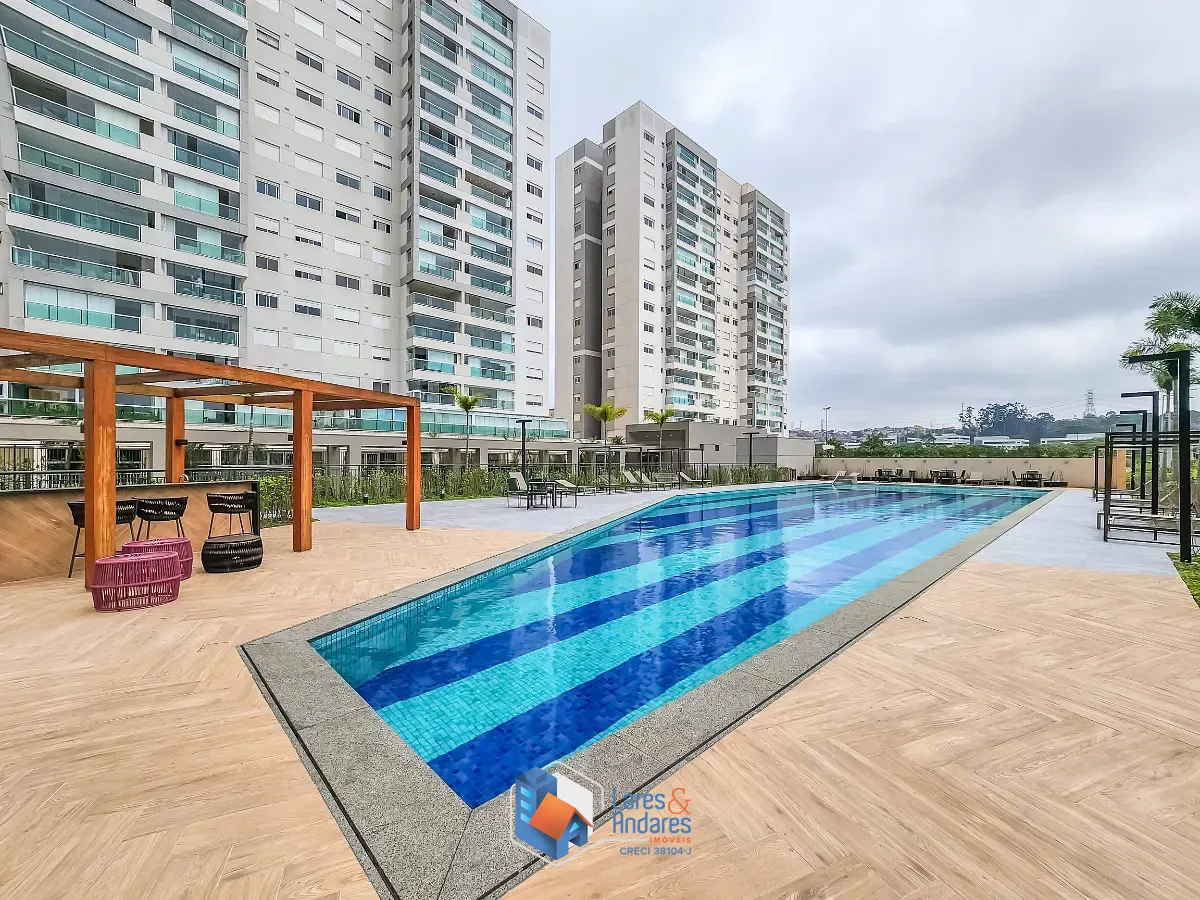 Apartamento, 2 quartos, 113 m² - Foto 25