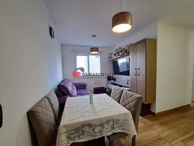 Apartamento 2 quartos e 1 banheiro, à venda, no bairro Vila California em São Paulo