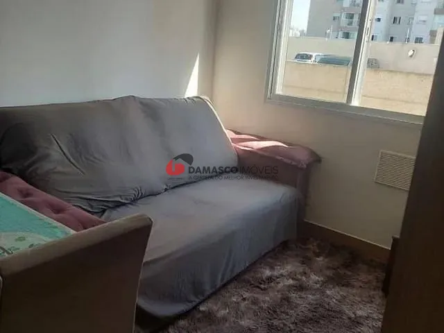 Apartamento 2 quartos e 1 banheiro, à venda, no bairro Vila California em São Paulo