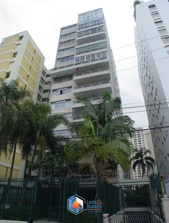 Apartamento, 4 quartos, 340 m² - Foto 27