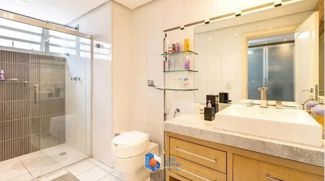 Apartamento, 4 quartos, 340 m² - Foto 16