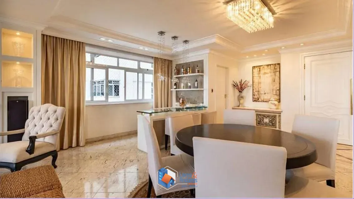 Apartamento, 4 quartos, 340 m² - Foto 7