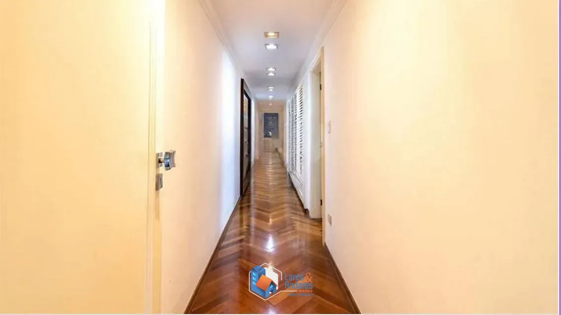 Apartamento, 4 quartos, 340 m² - Foto 19