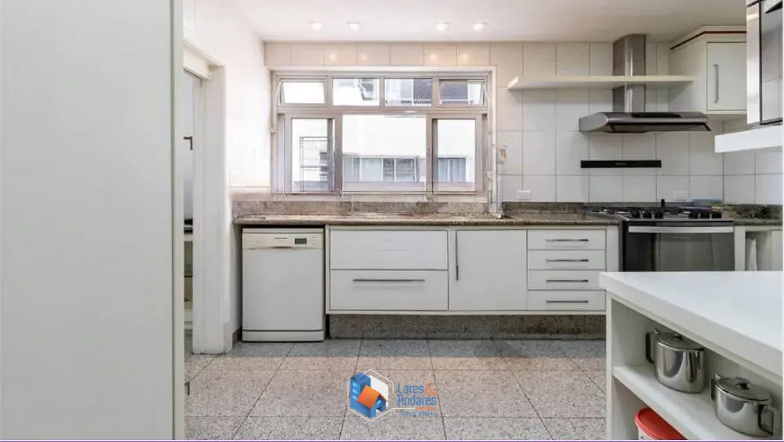 Apartamento, 4 quartos, 340 m² - Foto 24