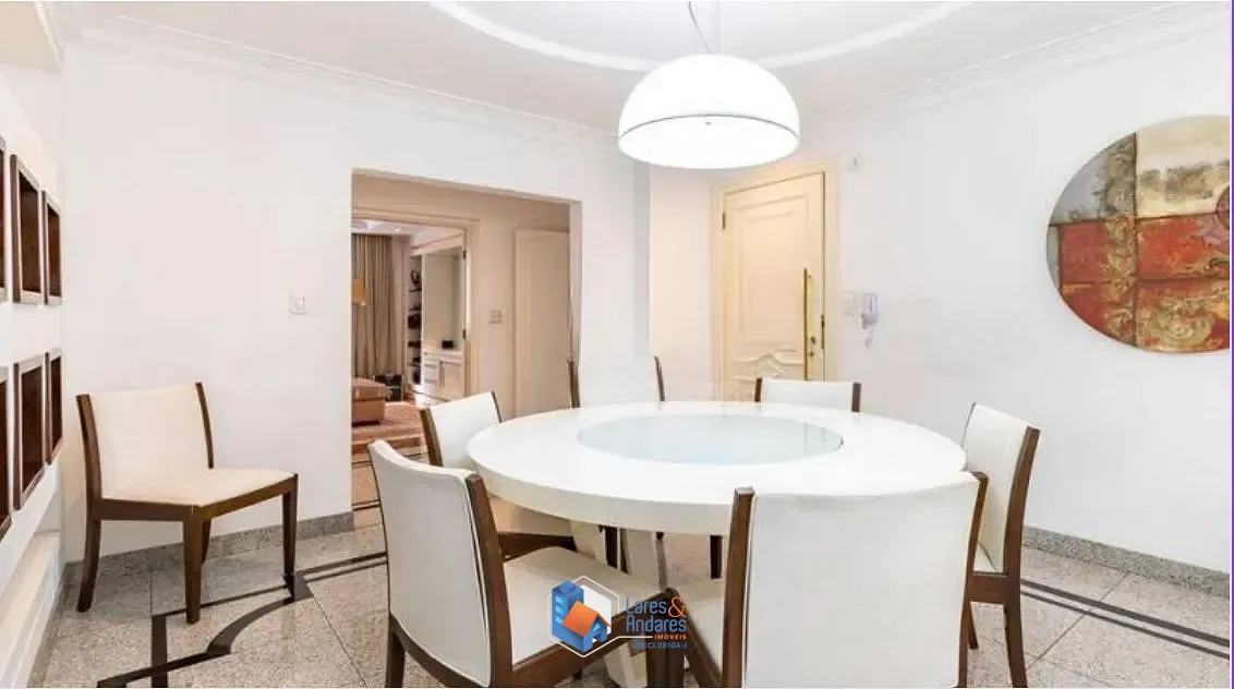 Apartamento, 4 quartos, 340 m² - Foto 21