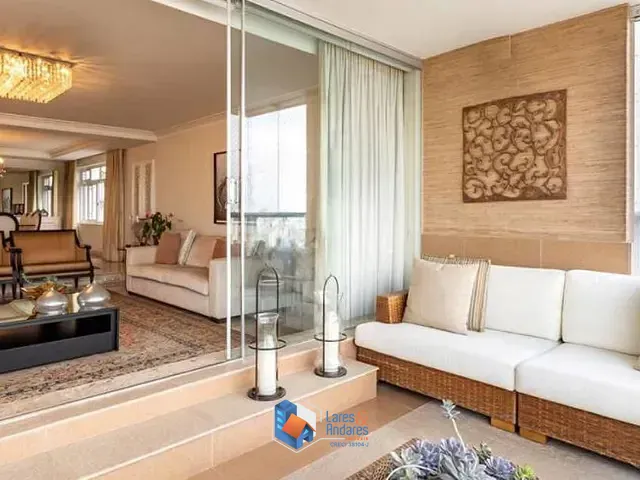 Apartamento com 442m² 4 quartos e 5 banheiros, à venda, no bairro Morro Dos Ingleses - Bela Vista em São Paulo