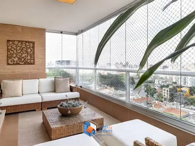 Apartamento com 442m² 4 quartos e 5 banheiros, à venda, no bairro Morro Dos Ingleses - Bela Vista em São Paulo