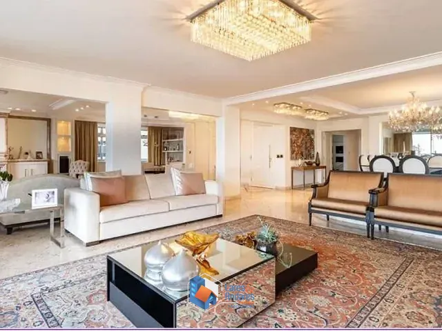 Apartamento com 442m² 4 quartos e 5 banheiros, à venda, no bairro Morro Dos Ingleses - Bela Vista em São Paulo