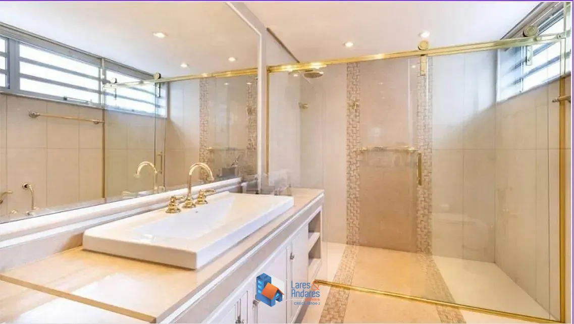 Apartamento, 4 quartos, 340 m² - Foto 20