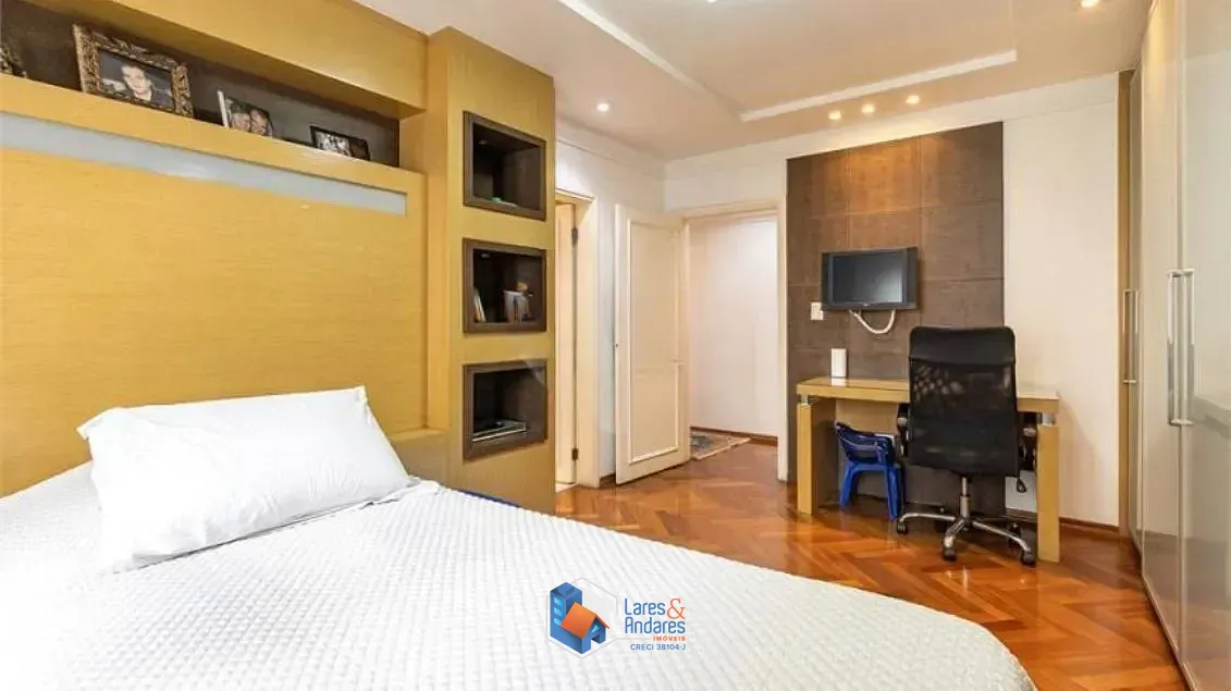 Apartamento, 4 quartos, 340 m² - Foto 15