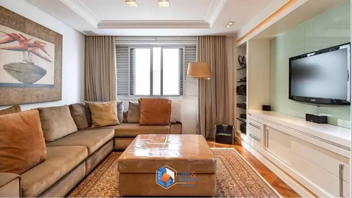 Apartamento, 4 quartos, 340 m² - Foto 11