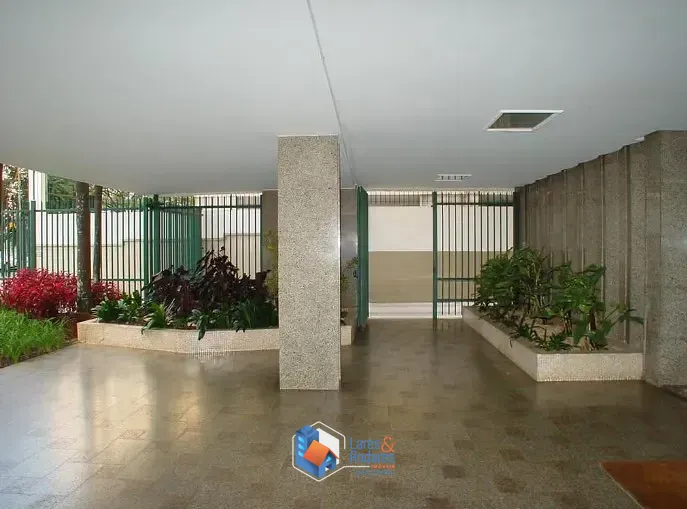 Apartamento, 4 quartos, 340 m² - Foto 26