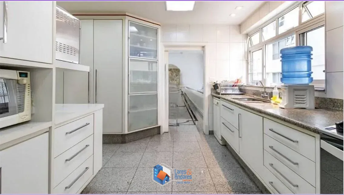 Apartamento, 4 quartos, 340 m² - Foto 23
