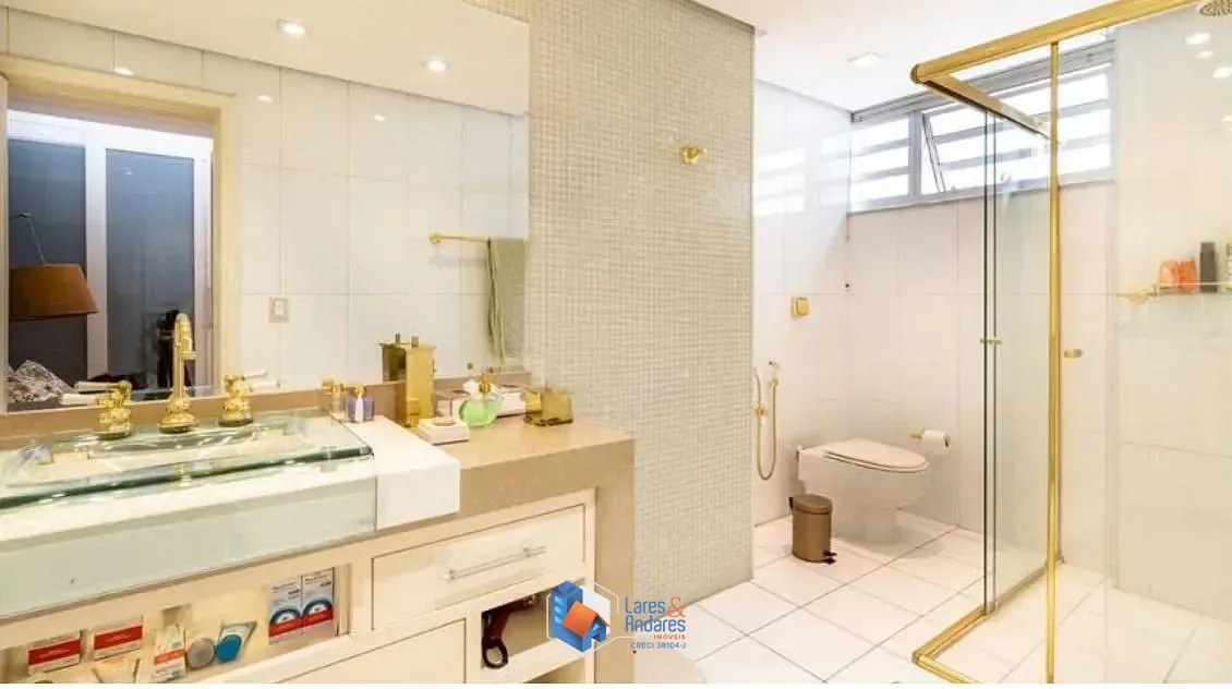 Apartamento, 4 quartos, 340 m² - Foto 13