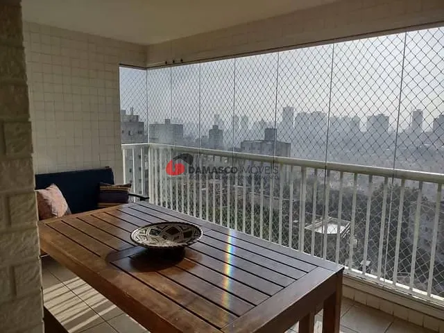 Apartamento 3 quartos e 1 banheiro, à venda, no bairro Santa Maria em São Caetano do Sul