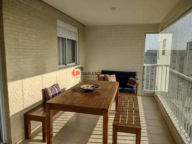 Apartamento 3 quartos e 1 banheiro, à venda, no bairro Santa Maria em São Caetano do Sul