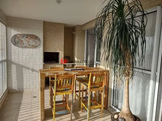 Apartamento 3 quartos e 1 banheiro, à venda, no bairro Santa Maria em São Caetano do Sul