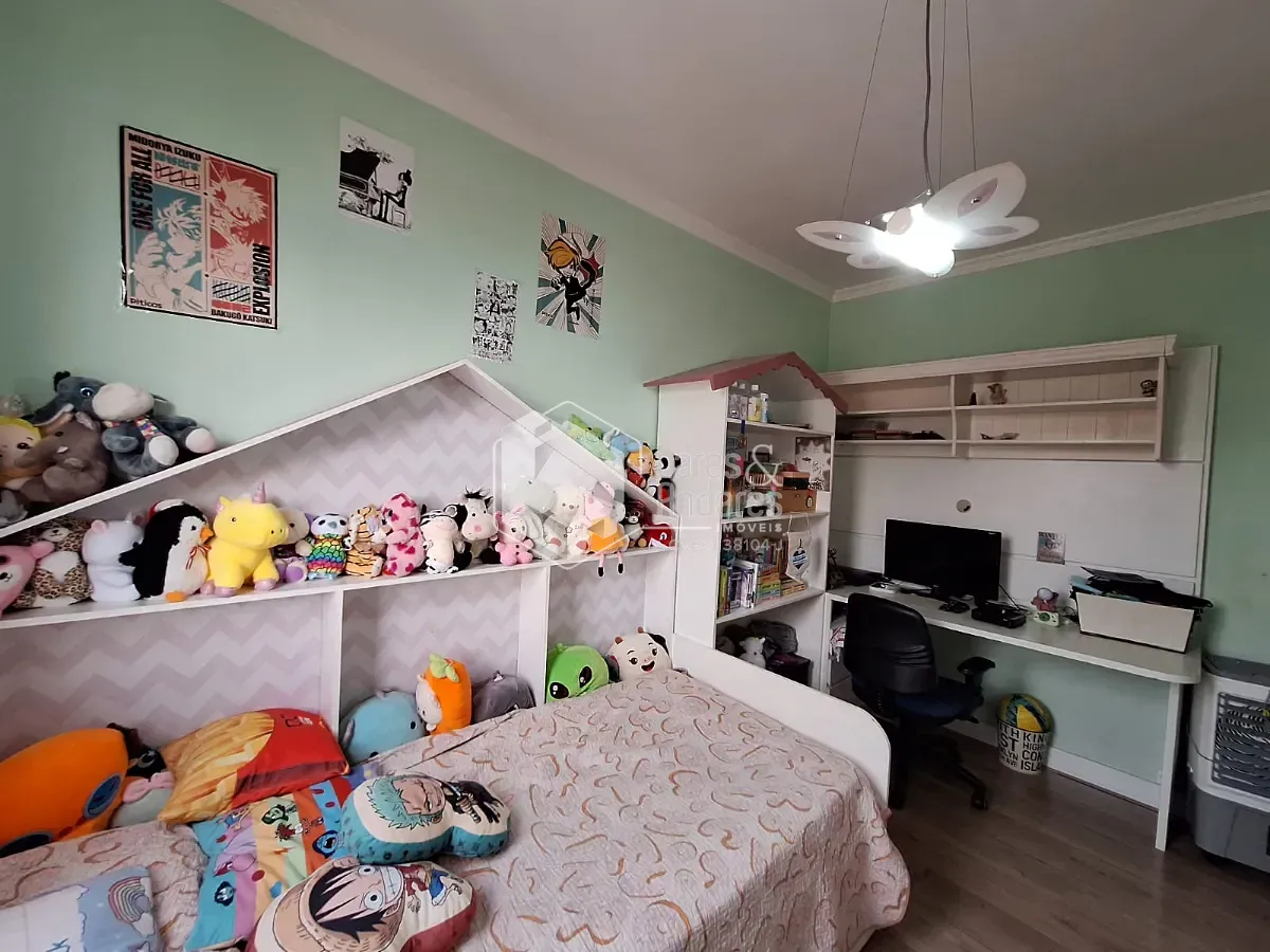 Apartamento, 4 quartos, 118 m² - Foto 19