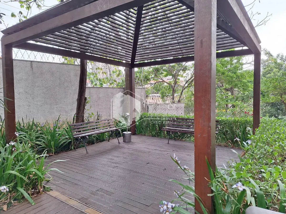 Apartamento, 4 quartos, 118 m² - Foto 61