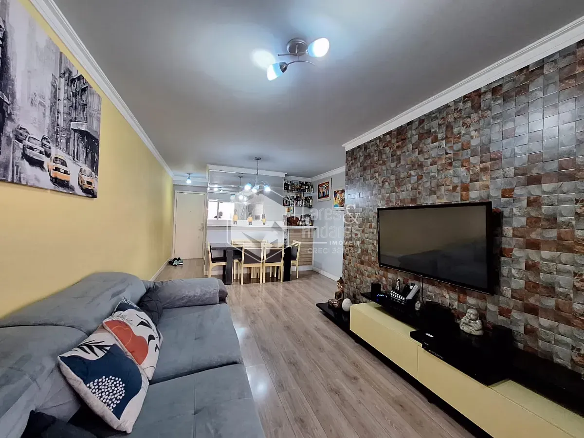 Apartamento, 4 quartos, 118 m² - Foto 3