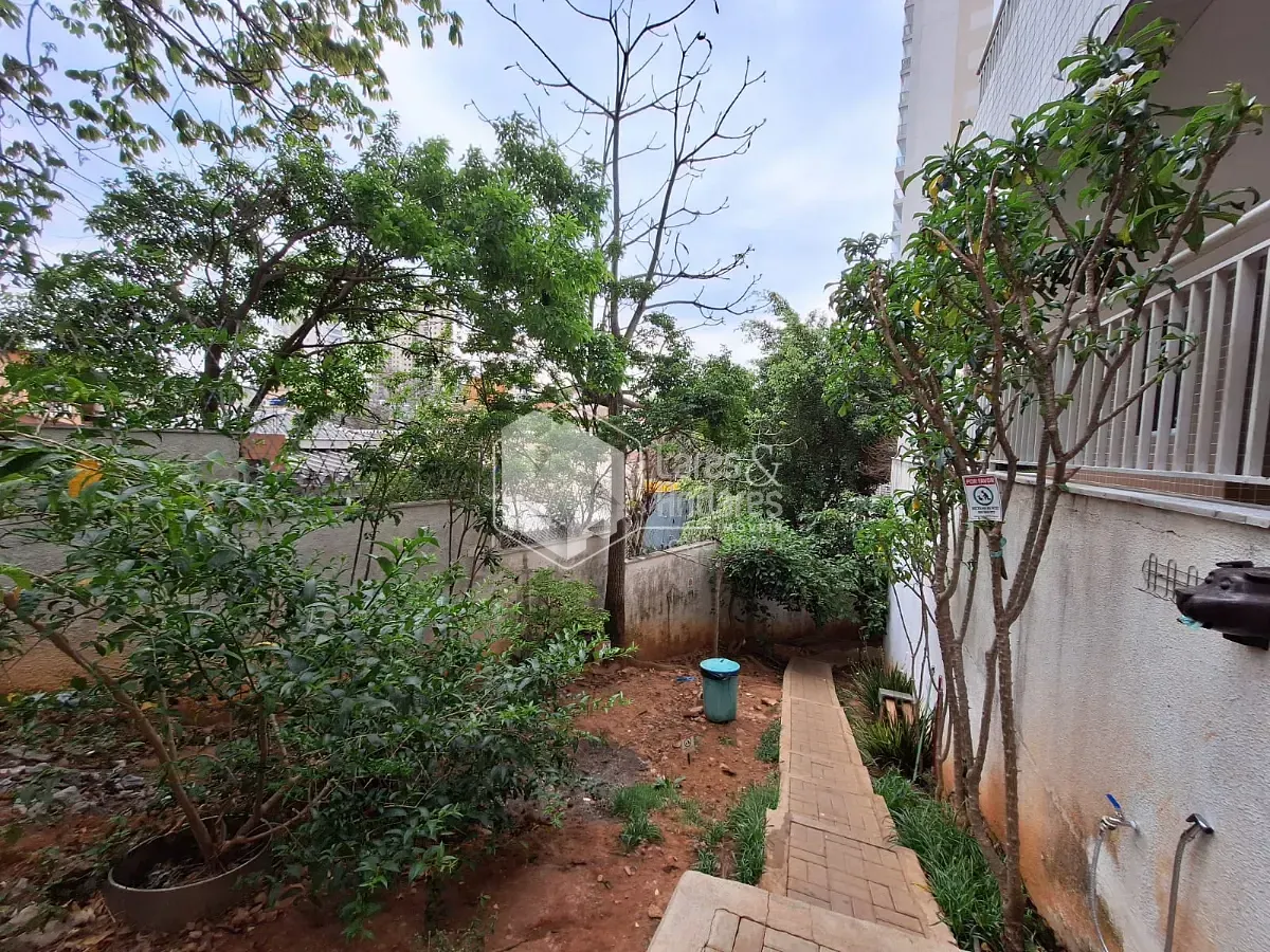 Apartamento, 4 quartos, 118 m² - Foto 54