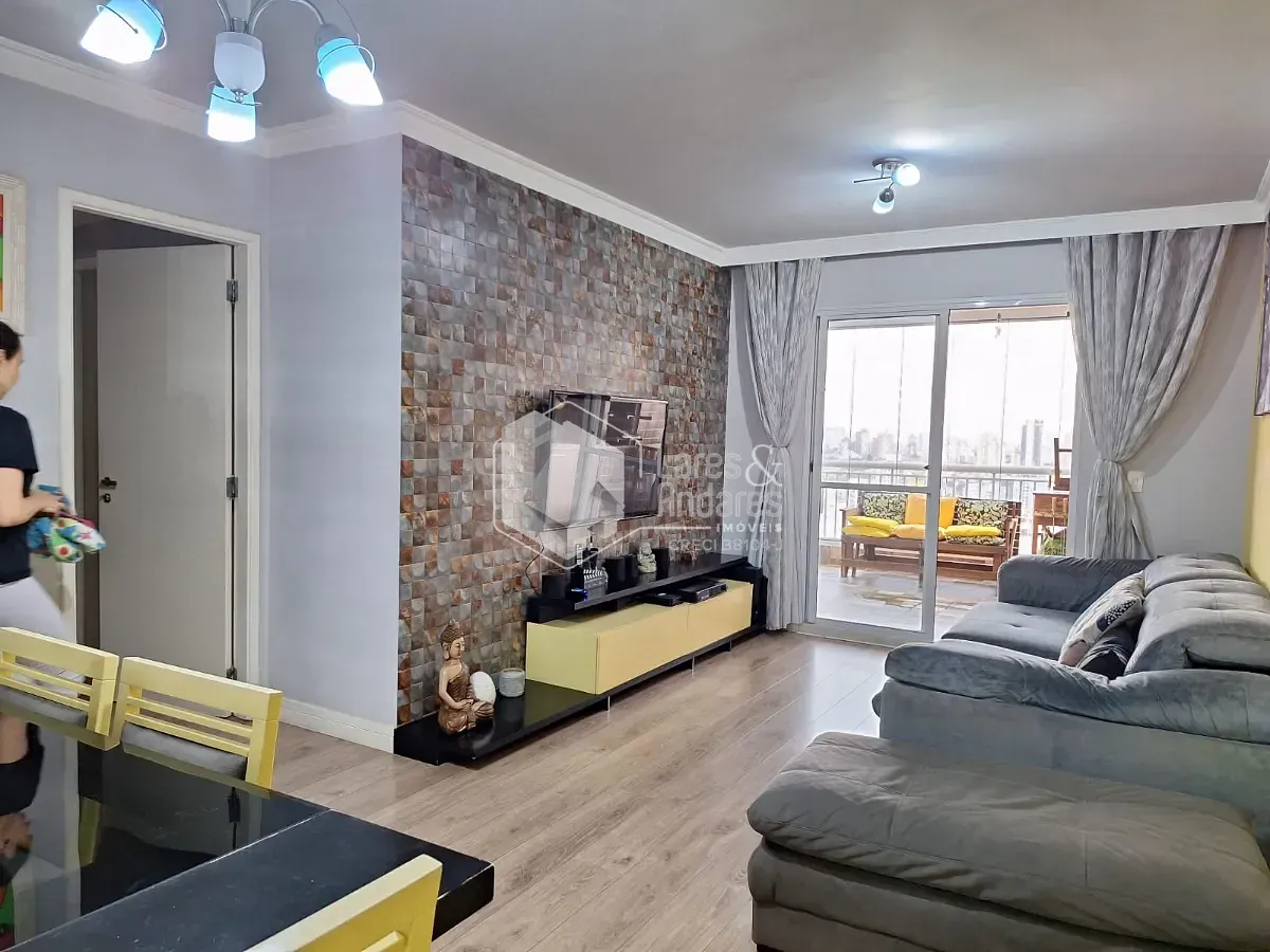 Apartamento, 4 quartos, 118 m² - Foto 5