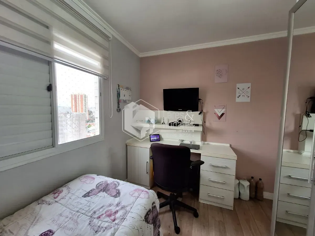 Apartamento, 4 quartos, 118 m² - Foto 24