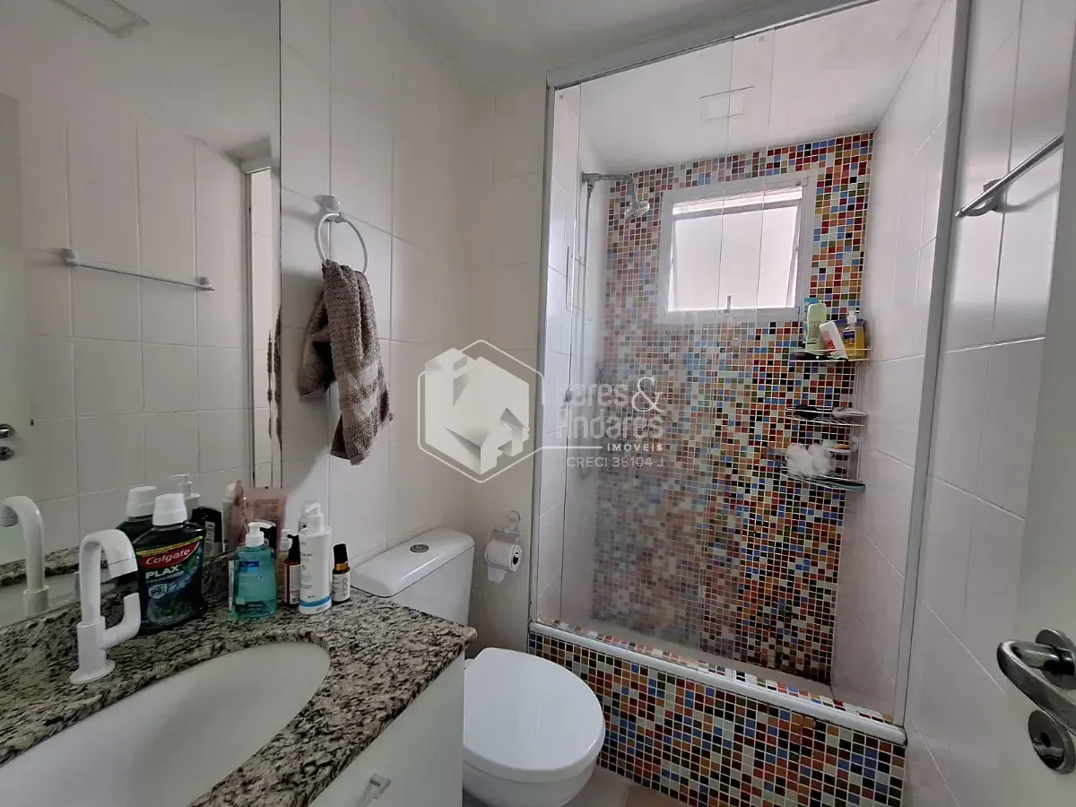 Apartamento, 4 quartos, 118 m² - Foto 33