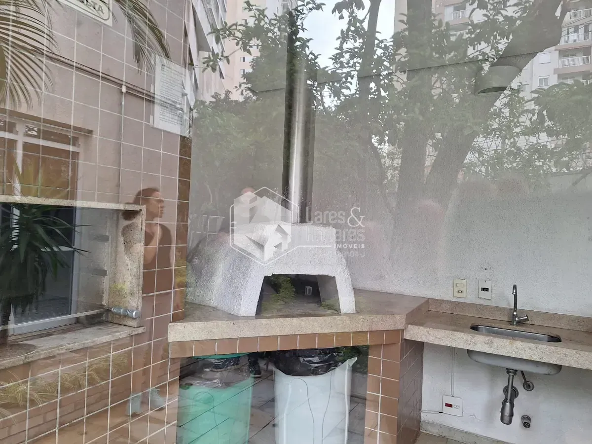 Apartamento, 4 quartos, 118 m² - Foto 65