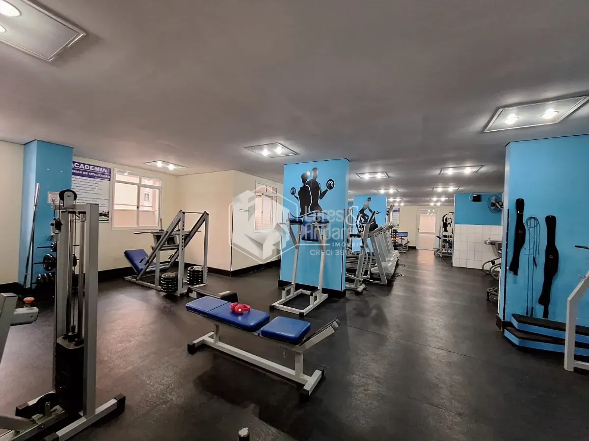 Apartamento, 4 quartos, 118 m² - Foto 47