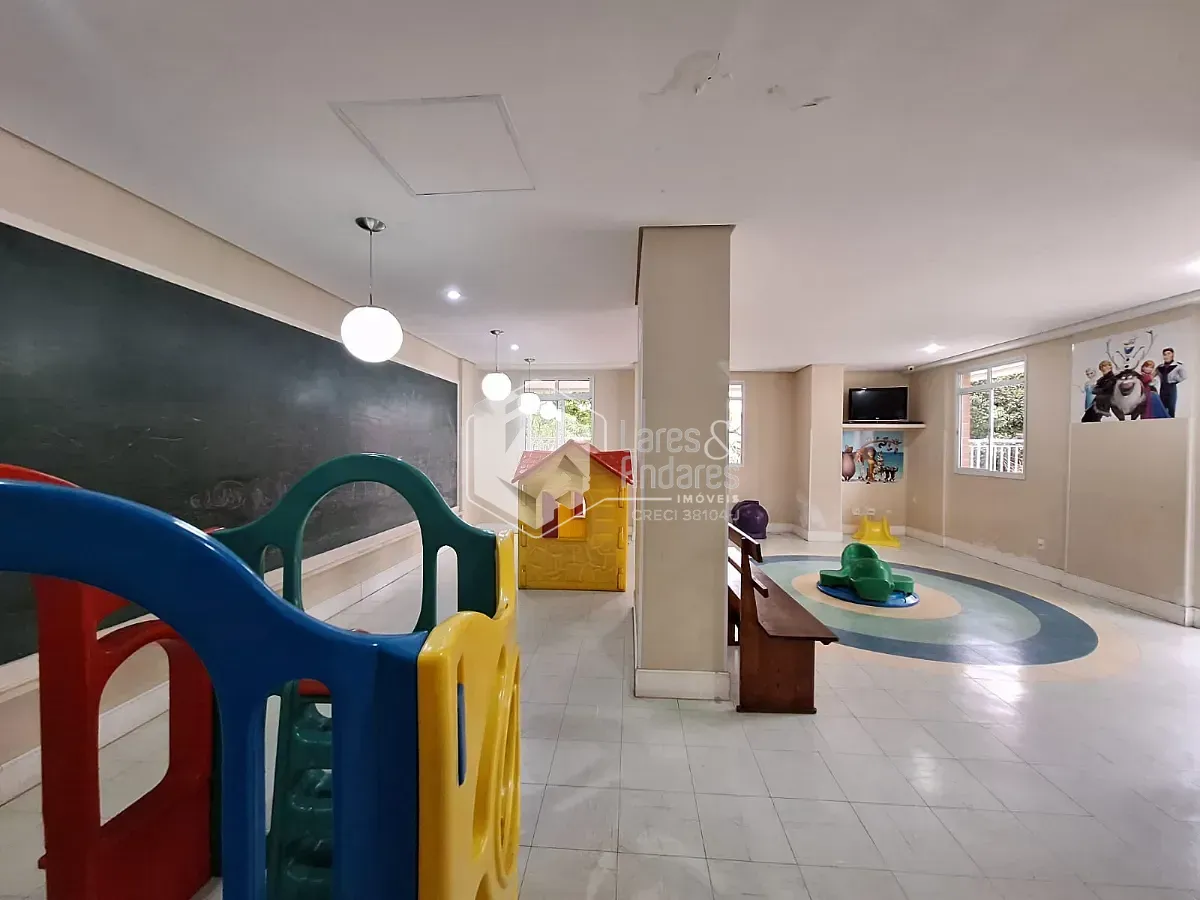 Apartamento, 4 quartos, 118 m² - Foto 52