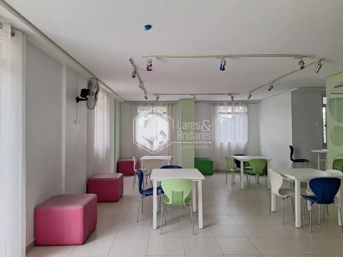 Apartamento, 4 quartos, 118 m² - Foto 44