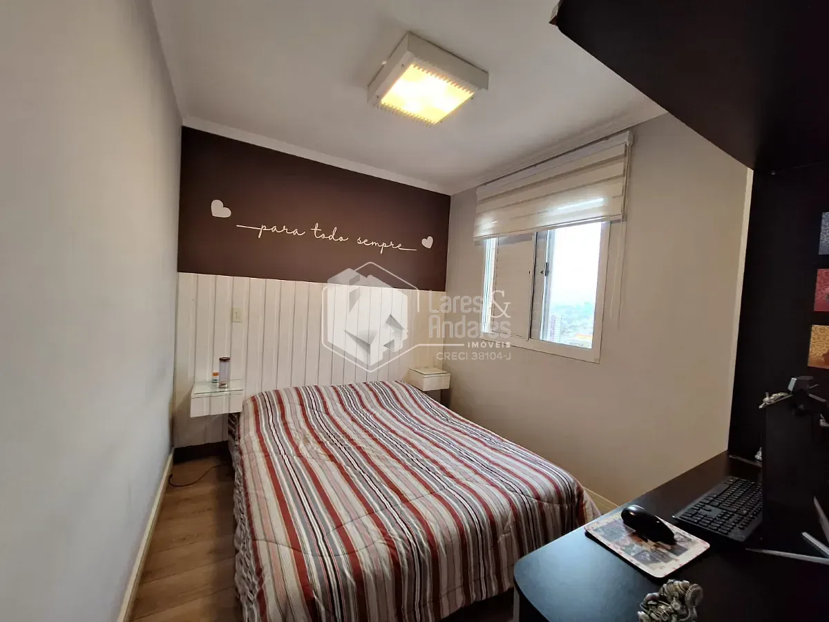 Apartamento, 4 quartos, 118 m² - Foto 30