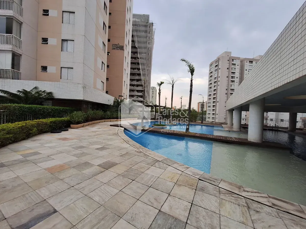 Apartamento, 4 quartos, 118 m² - Foto 40