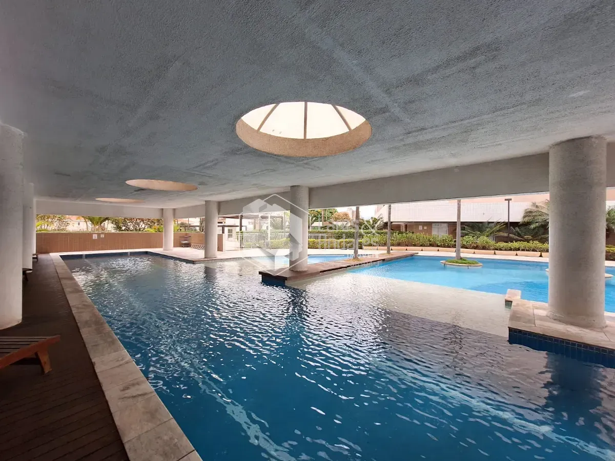 Apartamento, 4 quartos, 118 m² - Foto 37