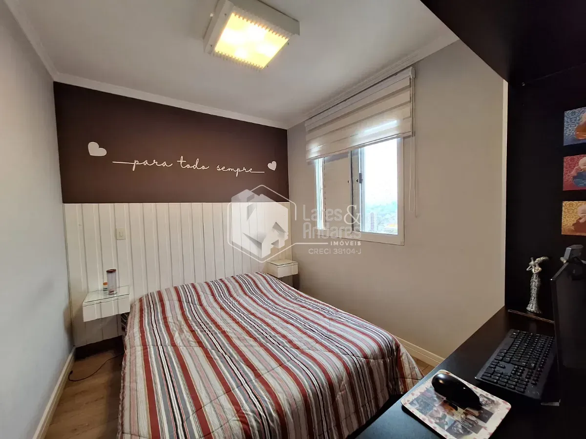 Apartamento, 4 quartos, 118 m² - Foto 29