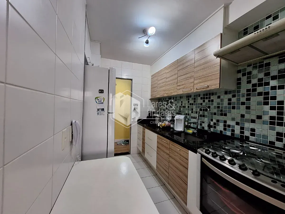 Apartamento, 4 quartos, 118 m² - Foto 14