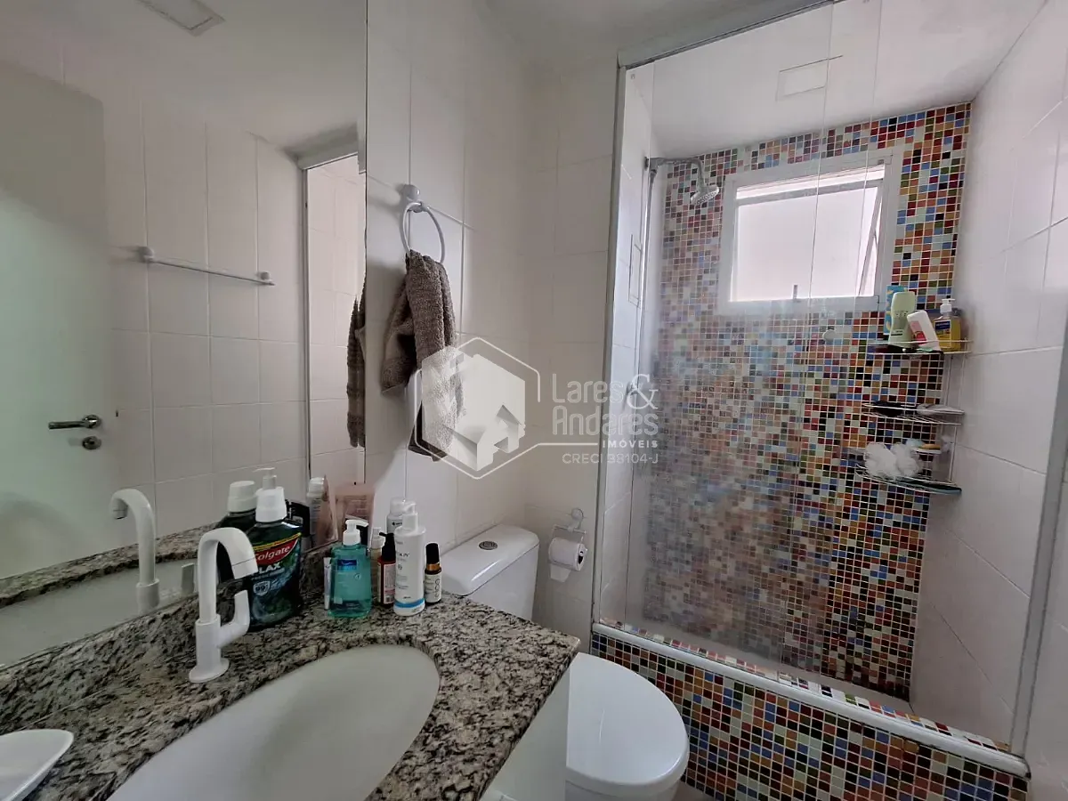 Apartamento, 4 quartos, 118 m² - Foto 34