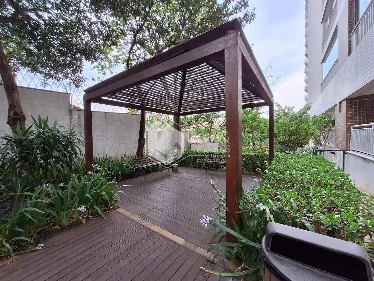 Apartamento, 4 quartos, 118 m² - Foto 62