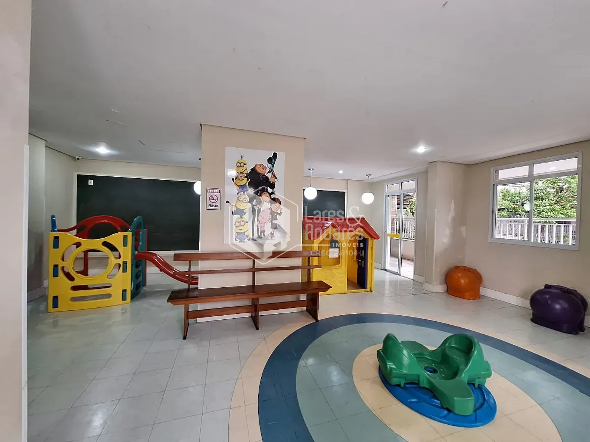 Apartamento, 4 quartos, 118 m² - Foto 55